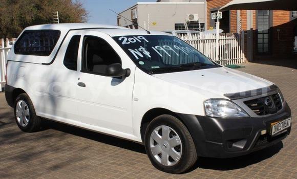 Buy Used Toyota Allion Other Car in Windhoek in Namibia