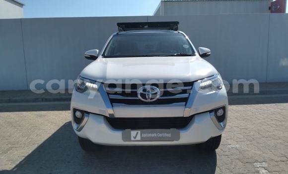 Acheter Occasion Voiture Toyota Origin Blanc à Windhoek, Namibie Acheter Occasion Voiture Toyota Origin Blanc à Windhoek, Namibie