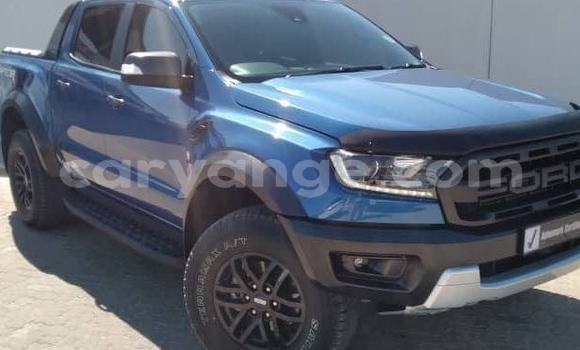 Buy Used Ford Ranger Other Car in Windhoek in Namibia