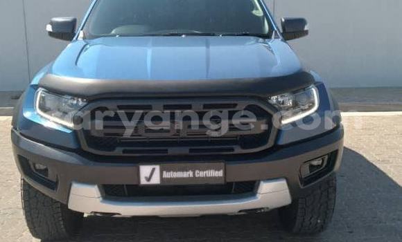Acheter Occasion Voiture Ford Ranger Autre à Windhoek, Namibie Acheter Occasion Voiture Ford Ranger Autre à Windhoek, Namibie