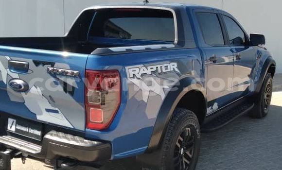 Acheter Occasion Voiture Ford Ranger Autre à Windhoek, Namibie Acheter Occasion Voiture Ford Ranger Autre à Windhoek, Namibie