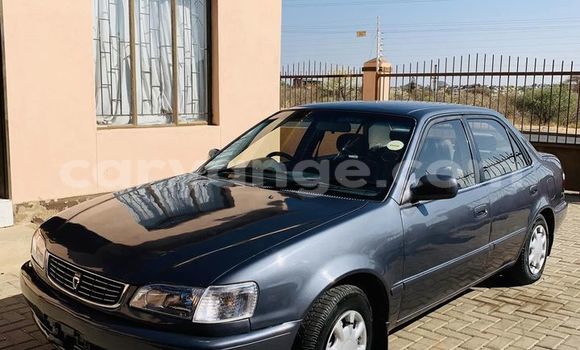 Acheter Occasion Voiture Toyota Camry Autre à Windhoek, Namibie Acheter Occasion Voiture Toyota Camry Autre à Windhoek, Namibie