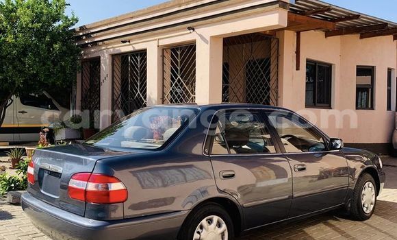 Acheter Occasion Voiture Toyota Camry Autre à Windhoek, Namibie Acheter Occasion Voiture Toyota Camry Autre à Windhoek, Namibie