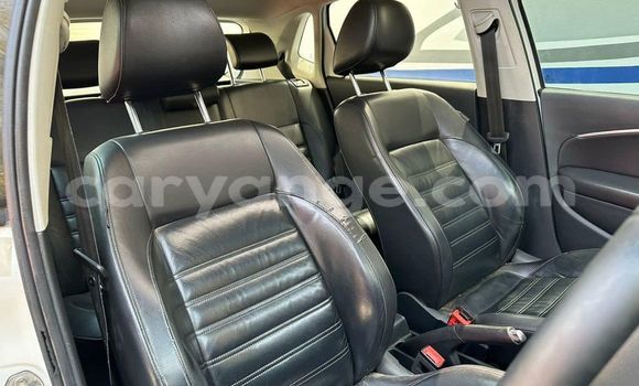 Acheter Occasion Voiture Volkswagen Polo Blanc à Windhoek, Namibie Acheter Occasion Voiture Volkswagen Polo Blanc à Windhoek, Namibie