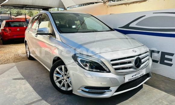 Buy Used Mercedes-Benz B–Class Other Car in Windhoek in Namibia Buy Used Mercedes-Benz B–Class Other Car in Windhoek in Namibia