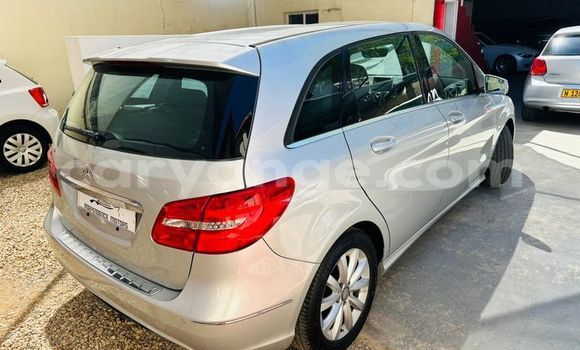 Acheter Occasion Voiture Mercedes-Benz B–Class Autre à Windhoek, Namibie Acheter Occasion Voiture Mercedes-Benz B–Class Autre à Windhoek, Namibie