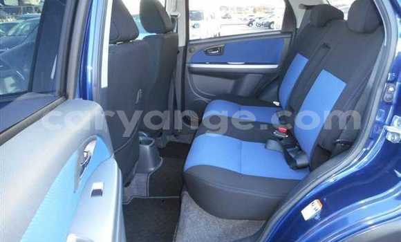 Buy Used Suzuki SX4 Blue Car in Bethanien in Karas Buy Used Suzuki SX4 Blue Car in Bethanien in Karas
