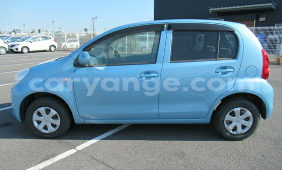 Buy Used Toyota Passo Blue Car in Windhoek in Namibia Buy Used Toyota Passo Blue Car in Windhoek in Namibia