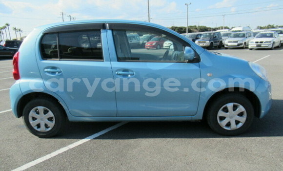 Buy Used Toyota Passo Blue Car in Windhoek in Namibia Buy Used Toyota Passo Blue Car in Windhoek in Namibia