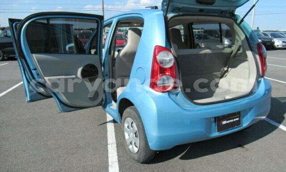 Buy Used Toyota Passo Blue Car in Windhoek in Namibia Buy Used Toyota Passo Blue Car in Windhoek in Namibia