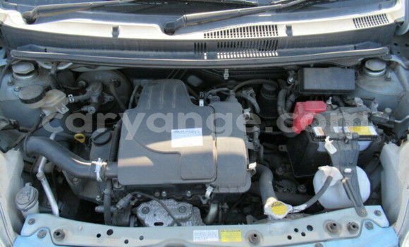 Buy Used Toyota Passo Blue Car in Windhoek in Namibia Buy Used Toyota Passo Blue Car in Windhoek in Namibia