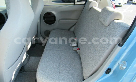 Buy Used Toyota Passo Blue Car in Windhoek in Namibia Buy Used Toyota Passo Blue Car in Windhoek in Namibia