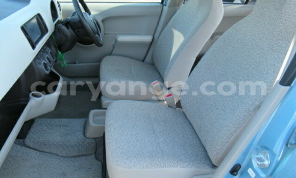 Buy Used Toyota Passo Blue Car in Windhoek in Namibia Buy Used Toyota Passo Blue Car in Windhoek in Namibia