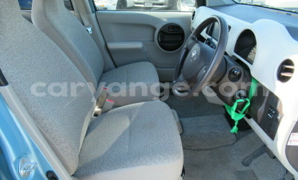 Buy Used Toyota Passo Blue Car in Windhoek in Namibia Buy Used Toyota Passo Blue Car in Windhoek in Namibia
