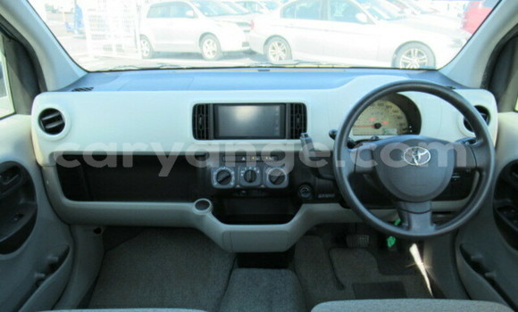Buy Used Toyota Passo Blue Car in Windhoek in Namibia Buy Used Toyota Passo Blue Car in Windhoek in Namibia