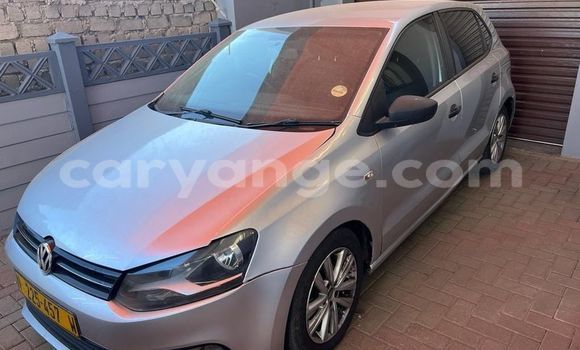 Acheter Occasion Voiture Volvo 240 Series Bleu à Leonardville, Omaheke