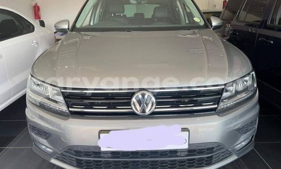 Buy Used Volkswagen Tiguan Other Car in Windhoek in Namibia Buy Used Volkswagen Tiguan Other Car in Windhoek in Namibia