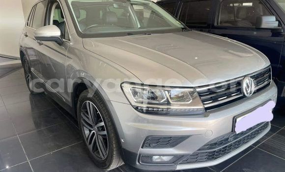 Acheter Occasion Voiture Volkswagen Tiguan Autre à Windhoek, Namibie Acheter Occasion Voiture Volkswagen Tiguan Autre à Windhoek, Namibie