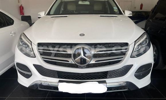 Acheter Occasion Voiture Mercedes-Benz B–Class Blanc à Windhoek, Namibie Acheter Occasion Voiture Mercedes-Benz B–Class Blanc à Windhoek, Namibie