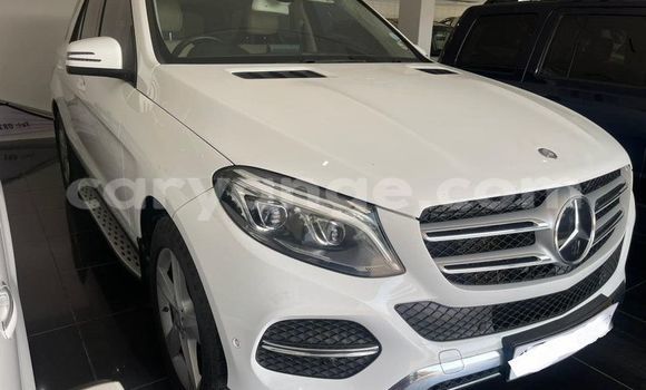 Acheter Occasion Voiture Mercedes-Benz B–Class Blanc à Windhoek, Namibie Acheter Occasion Voiture Mercedes-Benz B–Class Blanc à Windhoek, Namibie