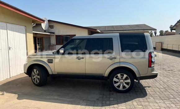 Acheter Occasion Voiture Land Rover Discovery Autre à Windhoek, Namibie Acheter Occasion Voiture Land Rover Discovery Autre à Windhoek, Namibie