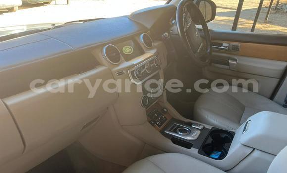 Acheter Occasion Voiture Land Rover Discovery Autre à Windhoek, Namibie Acheter Occasion Voiture Land Rover Discovery Autre à Windhoek, Namibie