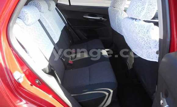 Acheter Occasion Voiture Toyota Auris Rouge à Omaruru, Erongo Acheter Occasion Voiture Toyota Auris Rouge à Omaruru, Erongo