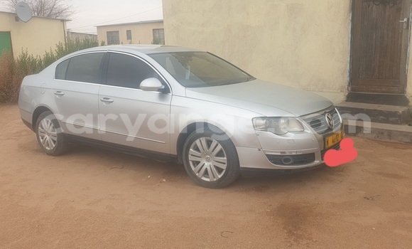 Acheter Occasion Voiture Volkswagen Passat Gris à Otjiwarongo, Namibie Acheter Occasion Voiture Volkswagen Passat Gris à Otjiwarongo, Namibie