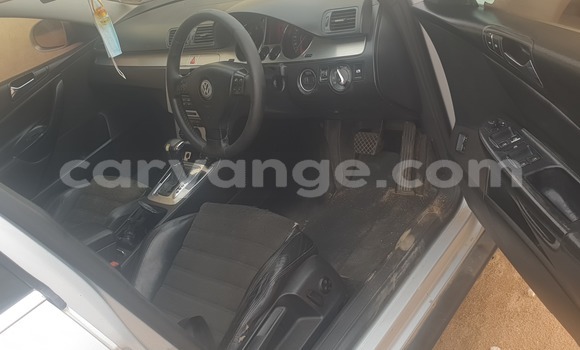 Acheter Occasion Voiture Volkswagen Passat Gris à Otjiwarongo, Namibie Acheter Occasion Voiture Volkswagen Passat Gris à Otjiwarongo, Namibie