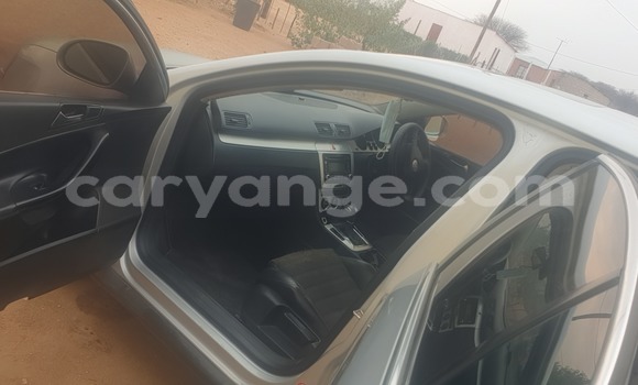 Acheter Occasion Voiture Volkswagen Passat Gris à Otjiwarongo, Namibie Acheter Occasion Voiture Volkswagen Passat Gris à Otjiwarongo, Namibie