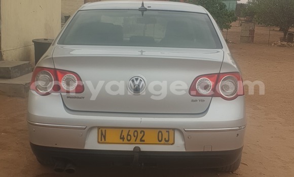Acheter Occasion Voiture Volkswagen Passat Gris à Otjiwarongo, Namibie Acheter Occasion Voiture Volkswagen Passat Gris à Otjiwarongo, Namibie