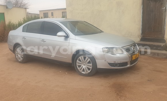 Acheter Occasion Voiture Volkswagen Passat Gris à Otjiwarongo, Namibie Acheter Occasion Voiture Volkswagen Passat Gris à Otjiwarongo, Namibie