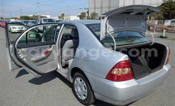 Acheter Occasion Voiture Toyota Corolla Gris à Rehoboth, Hardap Acheter Occasion Voiture Toyota Corolla Gris à Rehoboth, Hardap