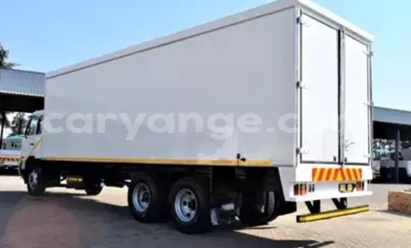 Buy Used Nissan UD White Truck in Windhoek in Namibia Buy Used Nissan UD White Truck in Windhoek in Namibia