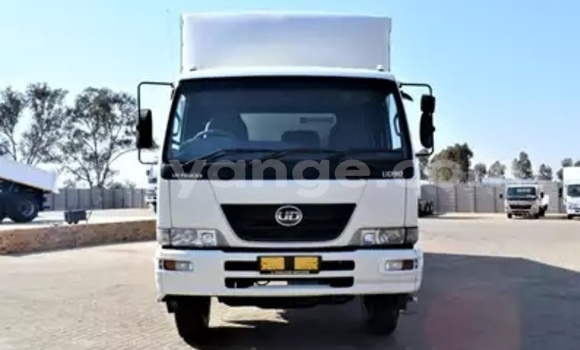 Buy Used Nissan UD White Truck in Windhoek in Namibia Buy Used Nissan UD White Truck in Windhoek in Namibia