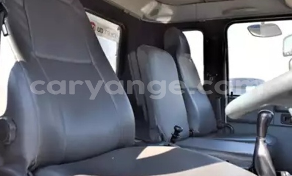 Buy Used Nissan UD White Truck in Windhoek in Namibia Buy Used Nissan UD White Truck in Windhoek in Namibia