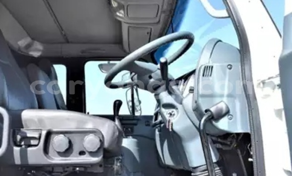 Buy Used Nissan UD White Truck in Windhoek in Namibia Buy Used Nissan UD White Truck in Windhoek in Namibia