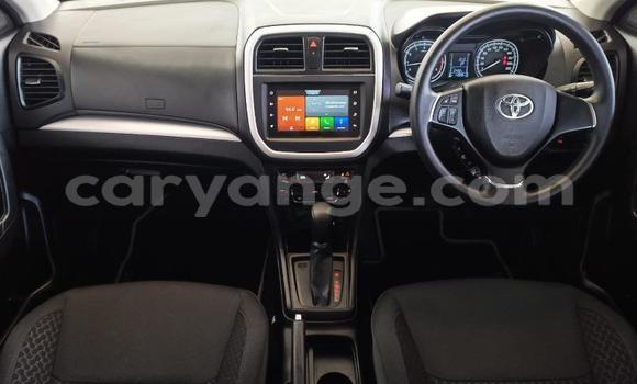 Buy Used Toyota Urban Cruiser Blue Car in Windhoek in Namibia Buy Used Toyota Urban Cruiser Blue Car in Windhoek in Namibia