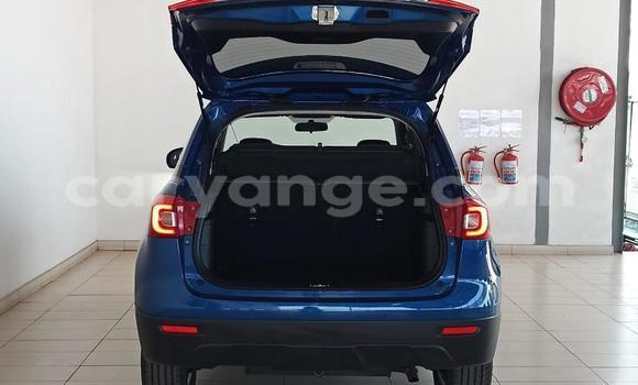 Buy Used Toyota Urban Cruiser Blue Car in Windhoek in Namibia Buy Used Toyota Urban Cruiser Blue Car in Windhoek in Namibia