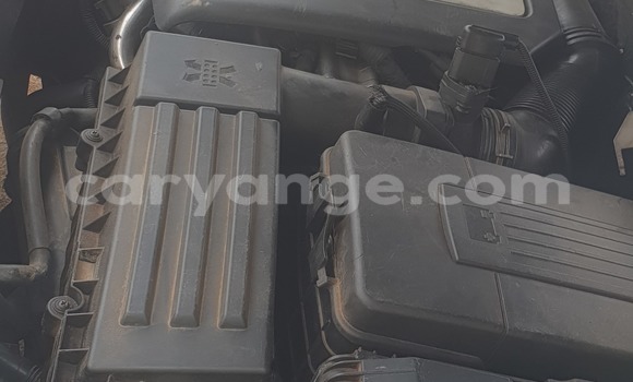 Acheter Occasion Voiture Volkswagen Passat Gris à Otjiwarongo, Namibie Acheter Occasion Voiture Volkswagen Passat Gris à Otjiwarongo, Namibie