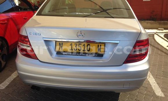 Buy Used Mercedes‒Benz 190 Silver Car in Windhoek in Namibia Buy Used Mercedes‒Benz 190 Silver Car in Windhoek in Namibia