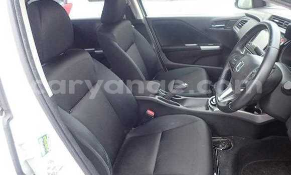Buy Used Honda Grace White Car in Oshakati in Namibia Buy Used Honda Grace White Car in Oshakati in Namibia