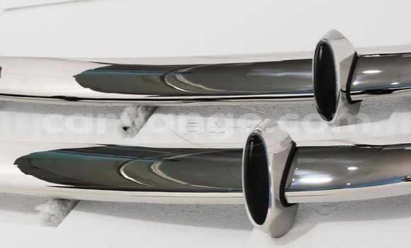 Acheter Sunbeam Alpine S4 S5 1964 à Warmbad, Karas Acheter Sunbeam Alpine S4 S5 1964 à Warmbad, Karas