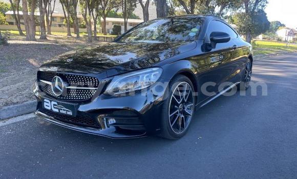 Buy Used Mercedes-Benz C–Class Black Car in Windhoek in Namibia Buy Used Mercedes-Benz C–Class Black Car in Windhoek in Namibia