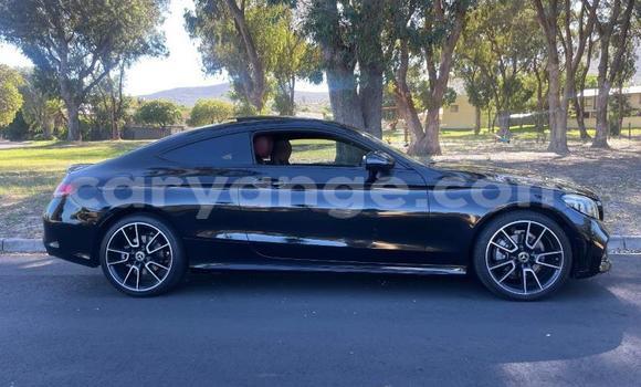 Buy Used Mercedes-Benz C–Class Black Car in Windhoek in Namibia Buy Used Mercedes-Benz C–Class Black Car in Windhoek in Namibia
