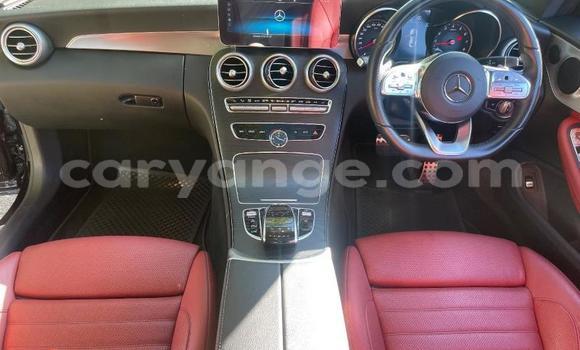 Buy Used Mercedes-Benz C–Class Black Car in Windhoek in Namibia Buy Used Mercedes-Benz C–Class Black Car in Windhoek in Namibia