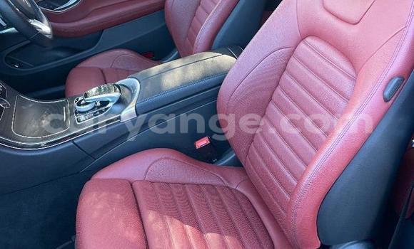 Buy Used Mercedes-Benz C–Class Black Car in Windhoek in Namibia Buy Used Mercedes-Benz C–Class Black Car in Windhoek in Namibia