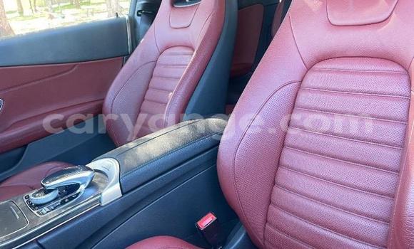 Buy Used Mercedes-Benz C–Class Black Car in Windhoek in Namibia Buy Used Mercedes-Benz C–Class Black Car in Windhoek in Namibia