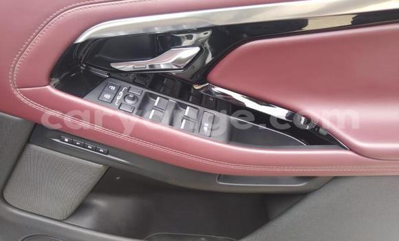 Buy Used Land Rover Range Rover Evoque White Car in Windhoek in Namibia Buy Used Land Rover Range Rover Evoque White Car in Windhoek in Namibia