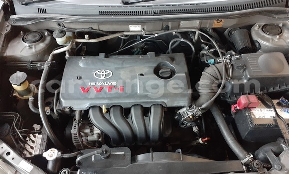 Buy Import Toyota Corolla Altis Other Car in Windhoek in Namibia